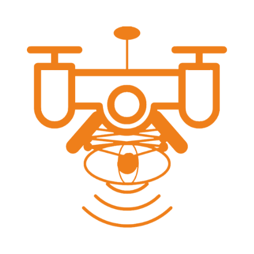 Advanced Drone Icon